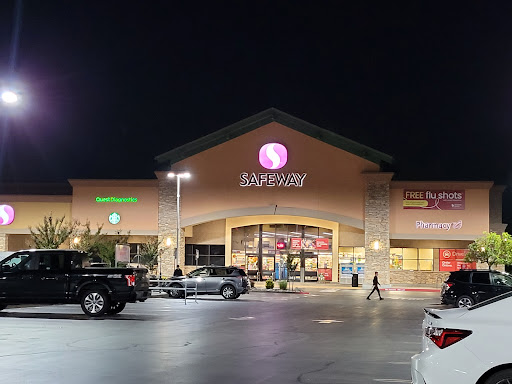 Safeway image