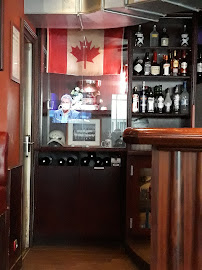 Atmosphère du Restaurant The Great Canadian Pub à Paris - n°12