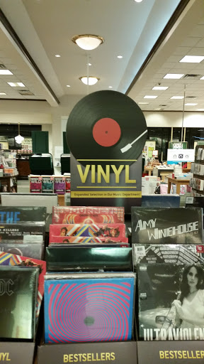 Book Store «Barnes & Noble», reviews and photos, 1701 Mallory Ln, Brentwood, TN 37027, USA
