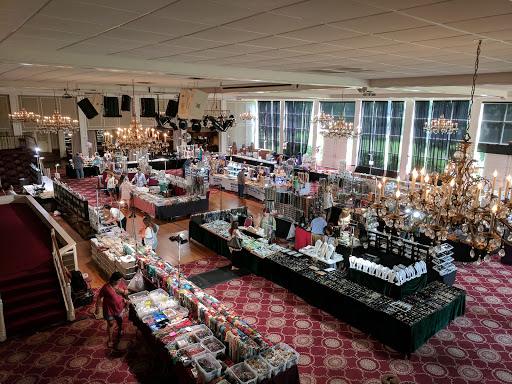 Banquet Hall «Woodland Hills», reviews and photos, 10000 Woodland Hills Dr, Cordova, TN 38018, USA