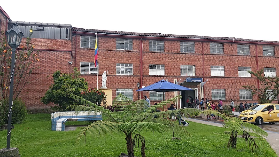Clinica de Nuestra Señora De La Paz