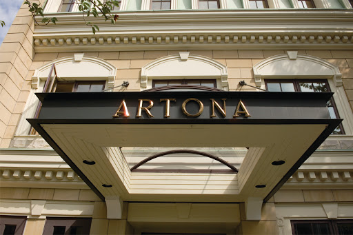 The Artona Group Inc