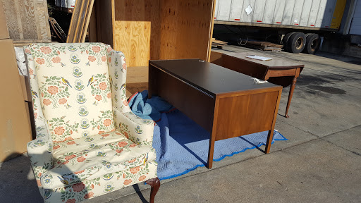 Moving Company «Commonwealth Movers Inc.», reviews and photos, 5701 Greendale Rd, Richmond, VA 23228, USA