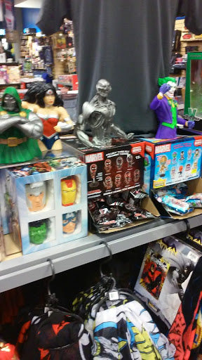 Variety Store «FYE», reviews and photos, 3880 Irving Mall, Irving, TX 75062, USA