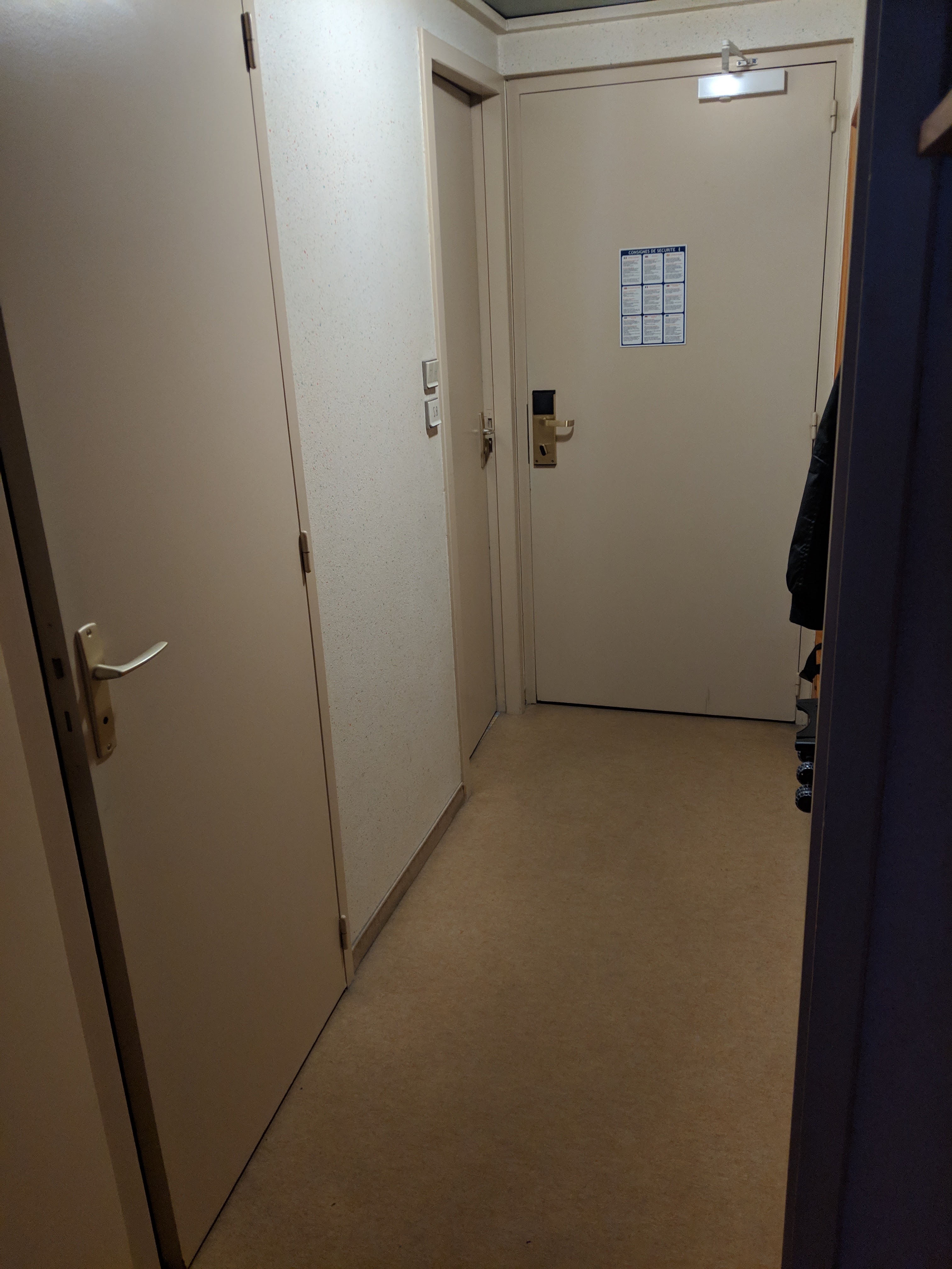 Photo n° 2 de l'avis de Yanegan.E fait le 08/03/2019 à 20:20
