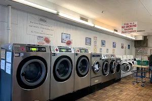 Wrightstown Laundromat image