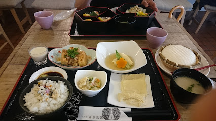二代目 湯浅豆腐店