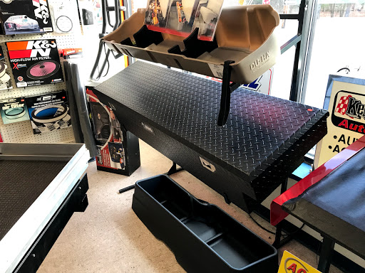 Auto Parts Store «Royal Auto Parts & Custom», reviews and photos, 625 NY-82, Hopewell Junction, NY 12533, USA