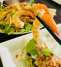 Phat thai du Restaurant vietnamien MAISON VIET à Ivry-sur-Seine - n°8