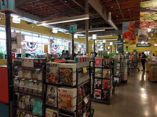 Grocery Store «Whole Foods Market», reviews and photos, 880 Main St, Melrose, MA 02176, USA