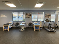 Ivy Rehab Physical Therapy - Photo 7 - Car repair in Chesapeake, VA, Chesapeake