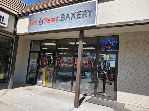 Pet Supply Store «Ma & Paws Bakery», reviews and photos, 1227 E 3300 S, Millcreek, UT 84106, USA