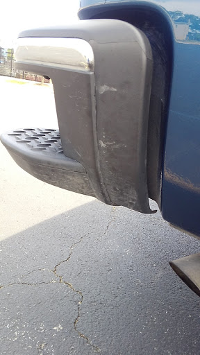 Car Wash «Final Touch Carwash», reviews and photos, 4110 S 1st St, Austin, TX 78745, USA