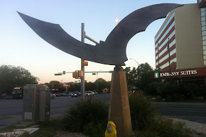 Statesman Bat Observation Center