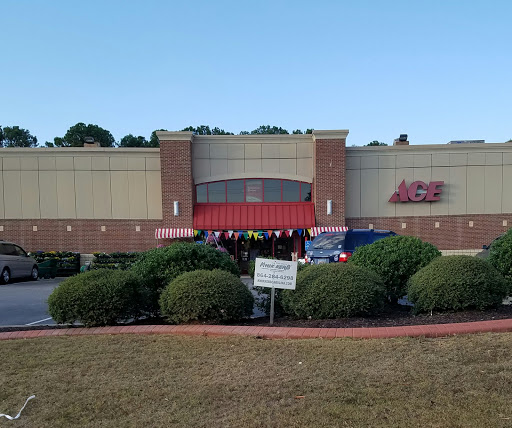 Hardware Store «Classic Ace Hardware», reviews and photos, 2110 Old Spartanburg Rd, Greer, SC 29650, USA