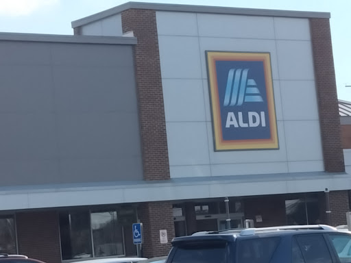 Supermarket «ALDI», reviews and photos, 7609 New Hampshire Ave, Takoma Park, MD 20912, USA