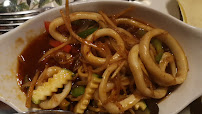 Nouille du Restaurant vietnamien Saïgon Do - Chinois & Vietnamien à Saint-Sauveur - n°4