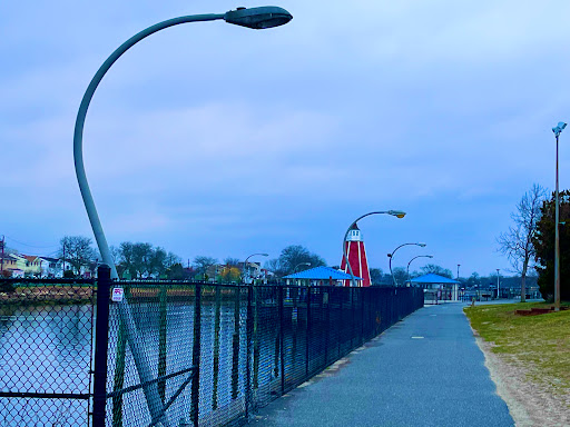 Golf Course «Bay Park Golf Course», reviews and photos, 1 1st Ave, East Rockaway, NY 11518, USA