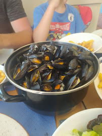 Moule du Crêperie Ty Breizh à Perros-Guirec - n°6