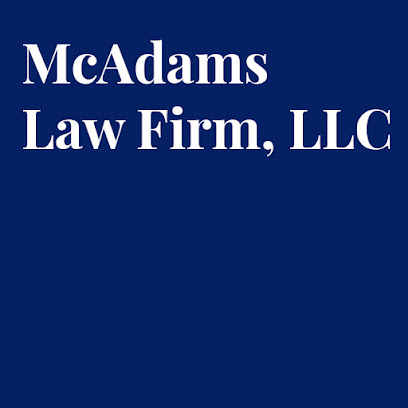 McAdams Law Firm, LLC