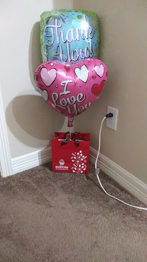 Gift Shop «Edible Arrangements», reviews and photos, 6612 Garth Rd, Baytown, TX 77521, USA