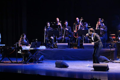 Orquesta De la Mora