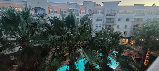 Apartment Building «Avalon Union City», reviews and photos