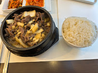 Bulgogi du Restaurant coréen Darai à Paris - n°12