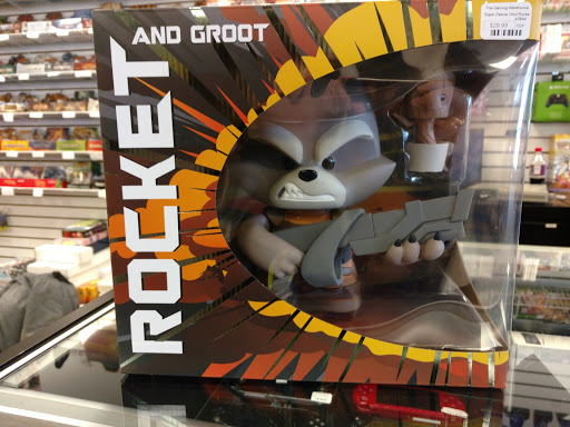 Game Store «The Gaming Warehouse», reviews and photos, 6680 Kalamazoo Ave SE B, Grand Rapids, MI 49508, USA