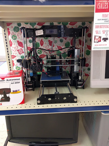 Check Cashing Service «Cash America Pawn», reviews and photos, 256 S Calderwood St, Alcoa, TN 37701, USA