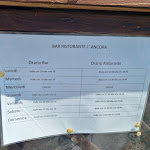 Photo n°7 de l'avis de BarraquitoRide. fait le 31/05/2022 à 17:14 sur le  Ristorante Bar L'Ancora à Fluminimaggiore