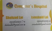 user