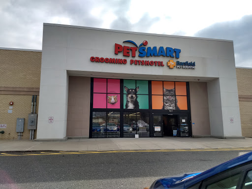 Pet Supply Store «PetSmart», reviews and photos, 2160 Jericho Turnpike, Commack, NY 11725, USA