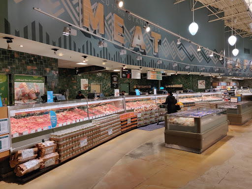 Grocery Store «Whole Foods Market», reviews and photos, 888 116th Ave NE, Bellevue, WA 98004, USA