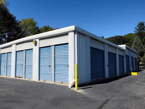 Storage Facility «Extra Space Storage», reviews and photos, 115 Bartley Flanders Rd, Flanders, NJ 07836, USA