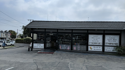 No 1 Liquor Mart, 1520 Aviation Blvd, Redondo Beach, CA 90278, USA, 