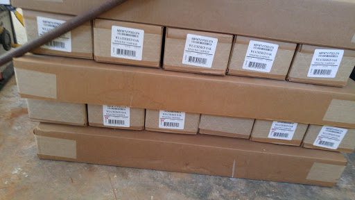 Non-Profit Organization «Shoals Habitat For Humanity - Affiliate Office», reviews and photos, 1120 N Royal Ave, Florence, AL 35630, USA