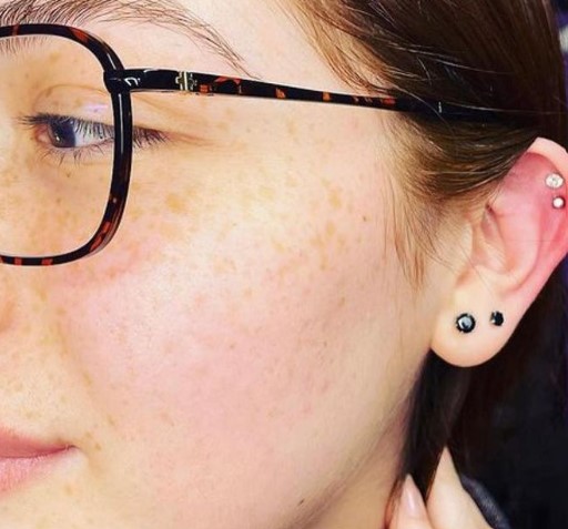 Explore cute mushroom tattoo ideas, creative tattoo ideas in Mesa, available at Ranger Tattoo & Piercing