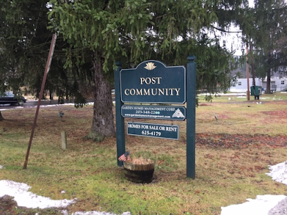 Post Community