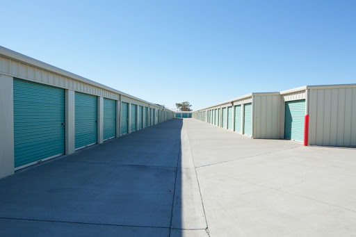 Self-Storage Facility «Self-Storage Unlimited», reviews and photos, 5055 Peabody Rd, Fairfield, CA 94533, USA