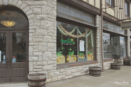 Florist «Bloomtastic Florist», reviews and photos, 2136 Arlington Ave, Columbus, OH 43221, USA