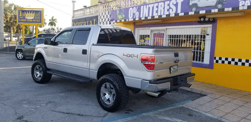 Used Car Dealer «Imperial Car Sales», reviews and photos, 27300 S Dixie Hwy, Homestead, FL 33032, USA