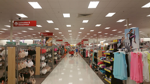 Department Store «Target», reviews and photos, 1209 N Peachtree Pkwy, Peachtree City, GA 30269, USA