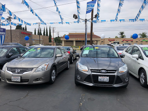Used Car Dealer «Petra Auto Sales Inc», reviews and photos, 15740 Lakewood Blvd, Bellflower, CA 90706, USA