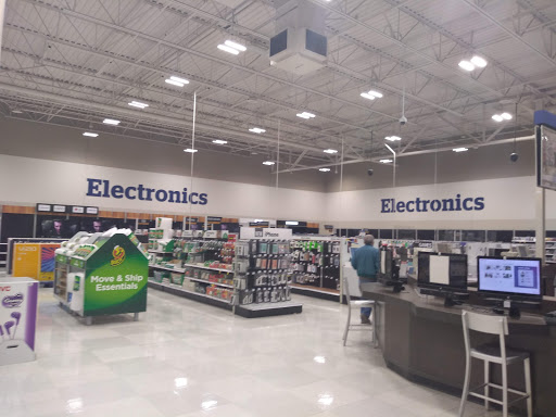 Grocery Store «Meijer», reviews and photos, 4522 Elkhart Rd, Goshen, IN 46526, USA