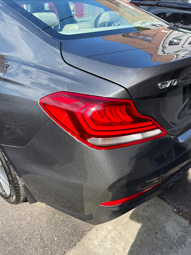 Auto Body Shop «Dema Auto Inc», reviews and photos, 396 Bay St, Staten Island, NY 10301, USA