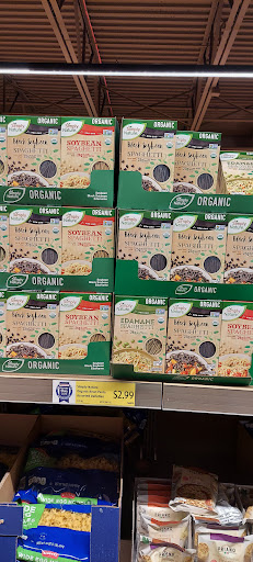 Supermarket «ALDI», reviews and photos, 1995 S Koeller St, Oshkosh, WI 54901, USA