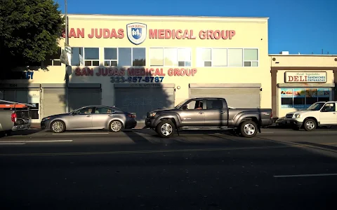 San Judas Medical Group image