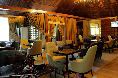 CHATMA RESTAURANT & LOUNGE