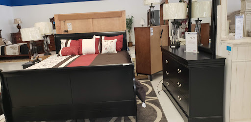 Furniture Store «Famsa», reviews and photos, 3333 Telephone Rd, Houston, TX 77023, USA